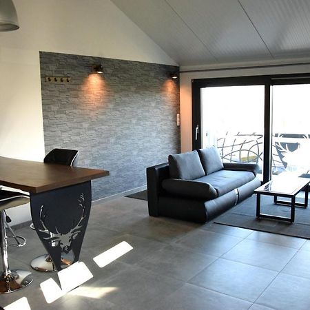 Le Cerf1 Casa de hóspedes Bertogne Exterior foto